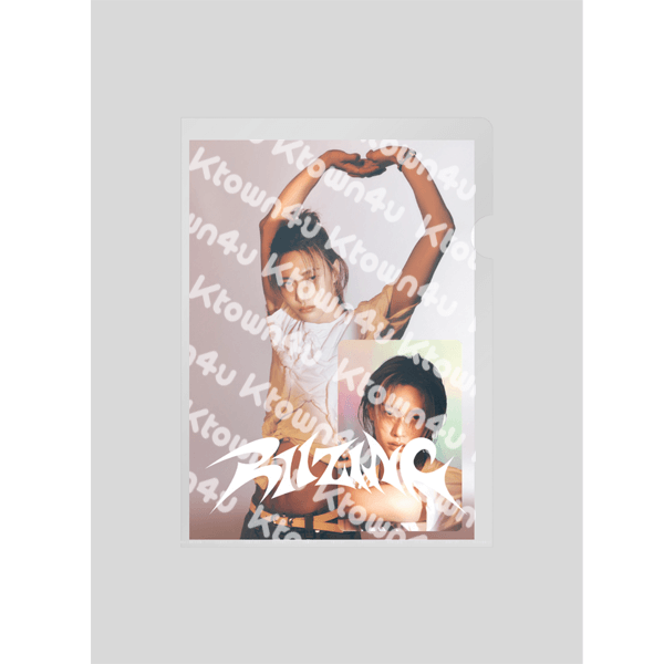 RIIZE - [RllZING] Postcard + Hologram Photocard Set by RIIZE - Available at allkpopmag. Price: $9.14.