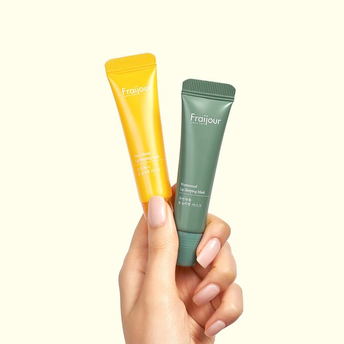 Lip Sleeping Mask / Lip Gloss / Lip Balm 12g by Preju - Available at allkpopmag. Price: $10.46.