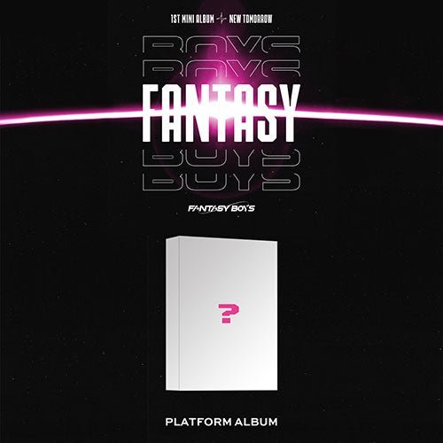 fantasy-boys-1st-mini-album-new-tomorrow-platform-ver