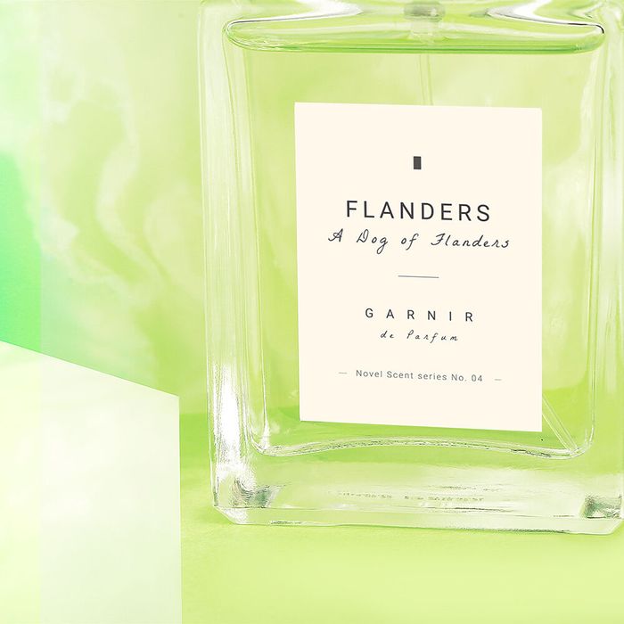 Flanders 50ml EDT (Eau de Toilette) by Garnir - Available at allkpopmag. Price: $72.43.