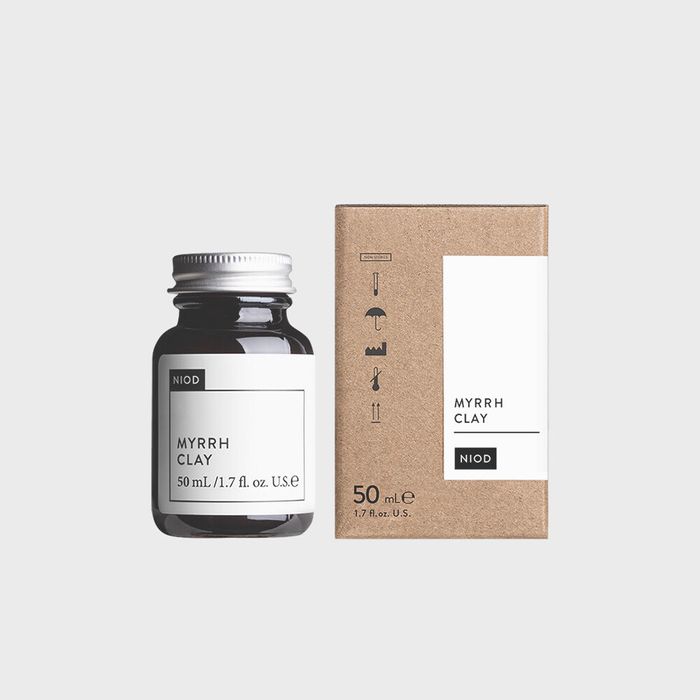 Mir Clay Pack (MC) 50ml - Elasticity Care Clay Mask by Niod - Available at allkpopmag. Price: $60.08.