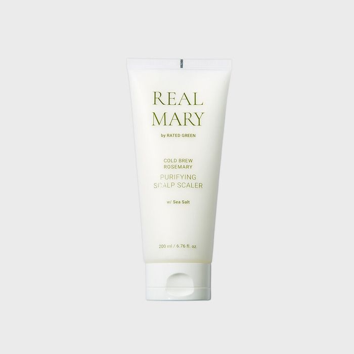 Real Marry Purifying Scalp Scaler by Rated Green - Available at allkpopmag. Price: $28.22.