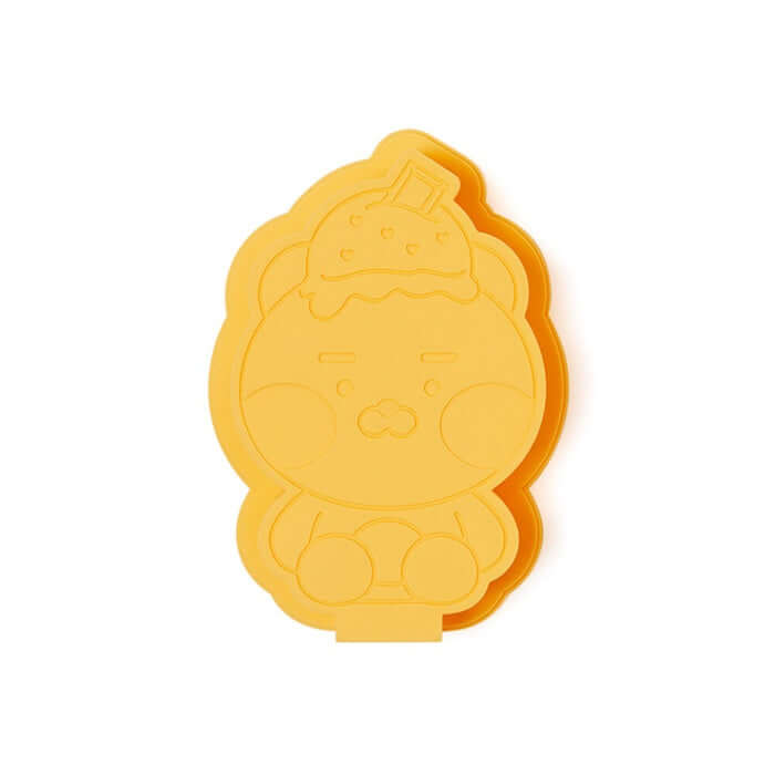 Sweet Baby Ice Cream Mold - Little Lion by Kakao Friends - Available at allkpopmag. Price: $15.29.