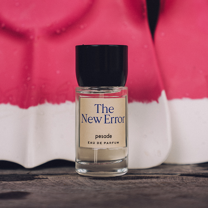 The New Error Eau de Parfum 30ML by Facade - Available at allkpopmag. Price: $91.71.