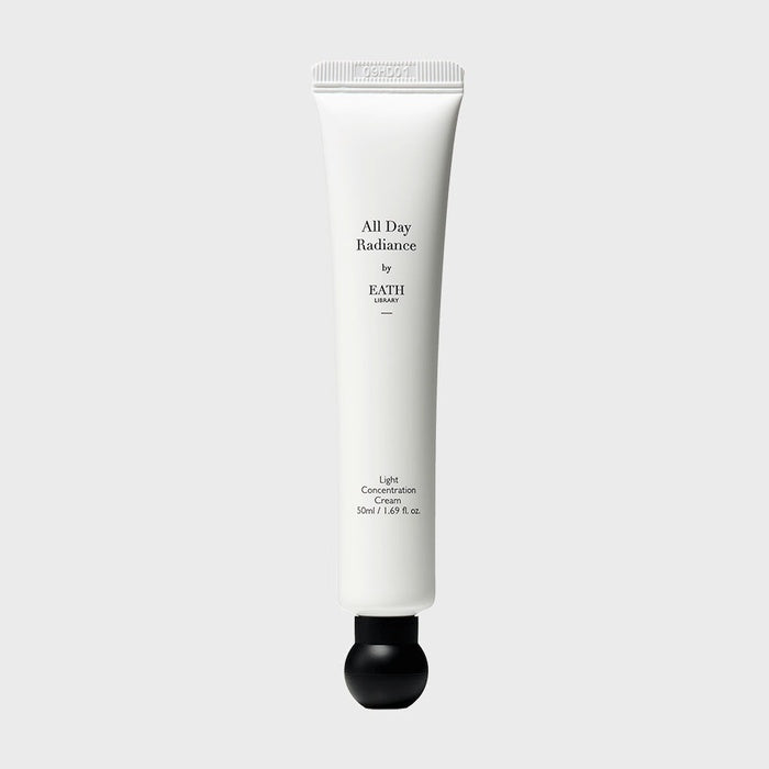 All Day Radiance Light Concentration Cream by E-Library - Available at allkpopmag. Price: $56.44.