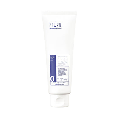 renewal-ph-balancing-soothing-cleansing-foam-150ml