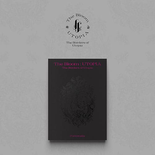 forestella-1st-single-album-the-bloom-utopia-the-borders-of-utopia