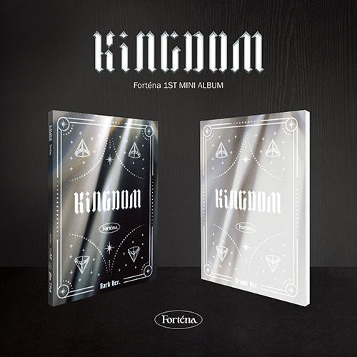 fortena-1st-mini-album-kingdom