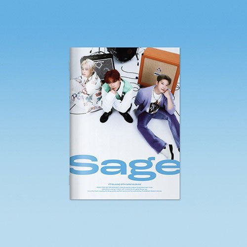 ftisland-9th-mini-album-sage