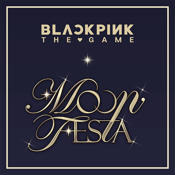 BLACKPINK - [BLACKPINK THE GAME COUPON CARD COLLECTION] Moon Festa by BLACKPINK - Available at allkpopmag. Price: $13.53.