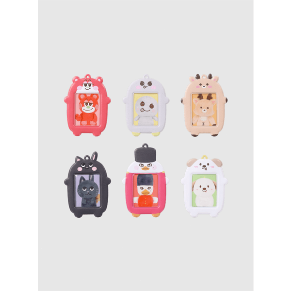 RIIZE - [RIIZING DAY FINALE] ID Photo Holder Keyring by RIIZE - Available at allkpopmag. Price: $10.97.