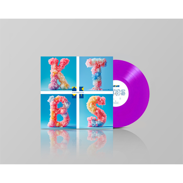 AKMU - Single Album [Bingsu with Rice Cake] (LP) (Color Random Ver.) by AKMU - Available at allkpopmag. Price: $43.44.