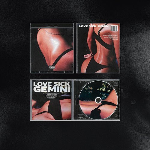 gemini-love-sick