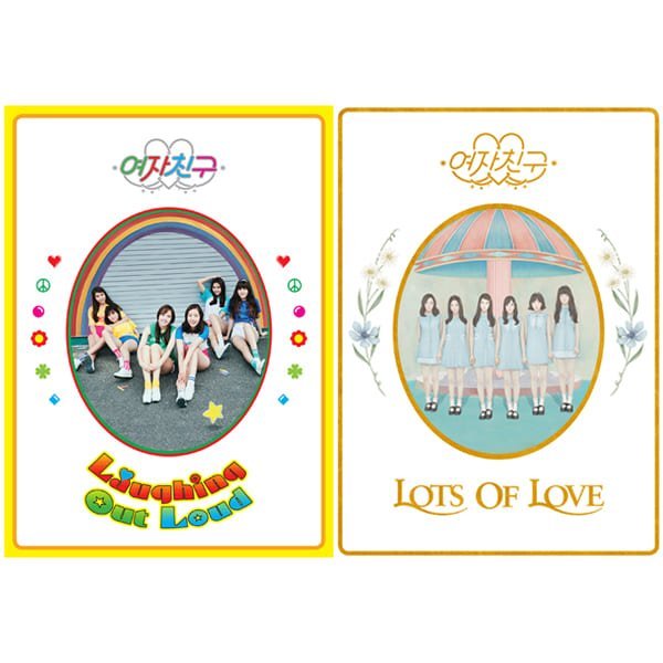 gfriend-1st-album-lol