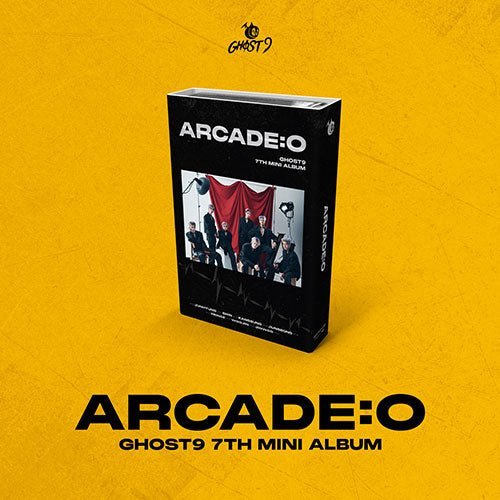 ghost9-7th-mini-album-arcade-o-nemo-album-full-ver