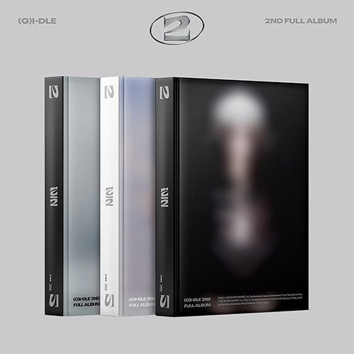 gi-dle-2nd-album-2