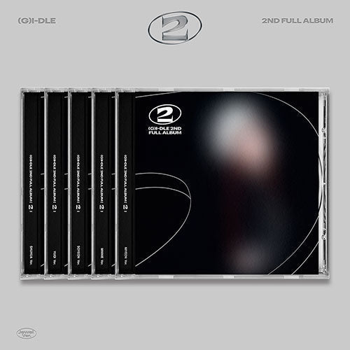 gi-dle-2nd-album-2-jewel-ver