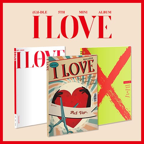 gi-dle-5th-mini-album-i-love