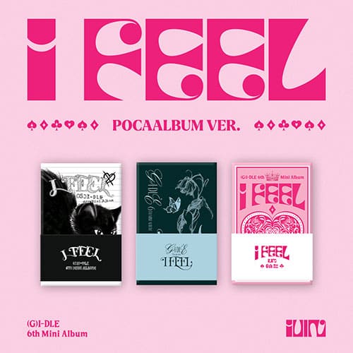 gi-dle-6th-mini-album-i-feel-poca-album-ver