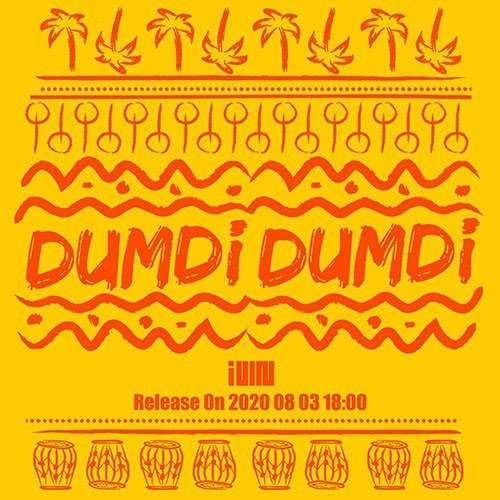 gi-dle-dumdi-dumdi-single-album