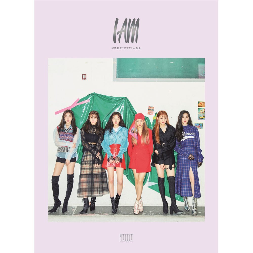 gi-dle-i-am-mini-album-vol1
