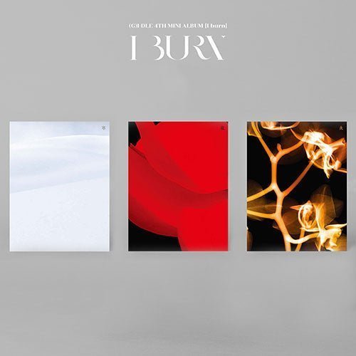 gi-dle-i-burn-4th-mini-album