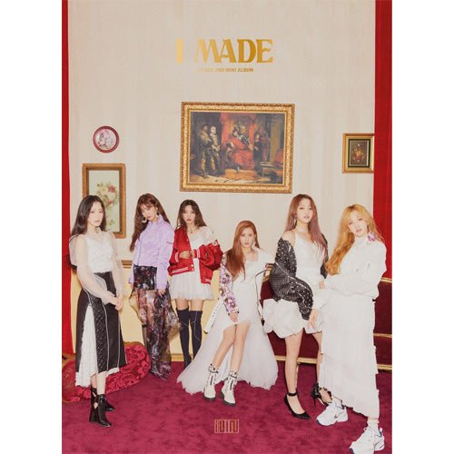 gi-dle-i-made-mini-album-vol2