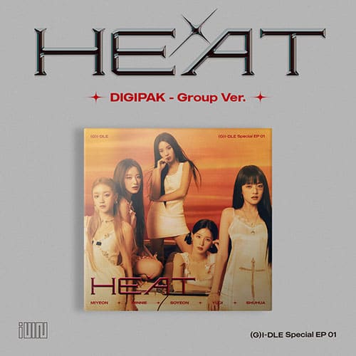gi-dle-special-album-heat-digipak-group-ver