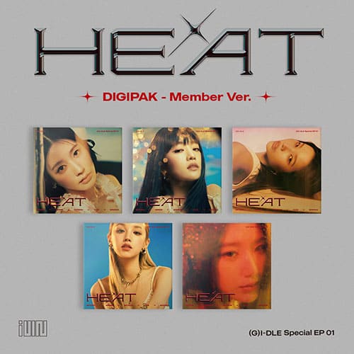 gi-dle-special-album-heat-digipak-member-ver