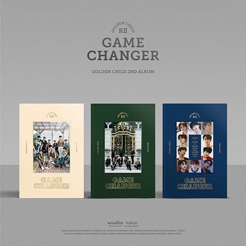 golden-child-game-changer-2nd-album
