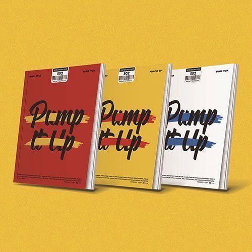 golden-child-pump-it-up-2nd-single-album