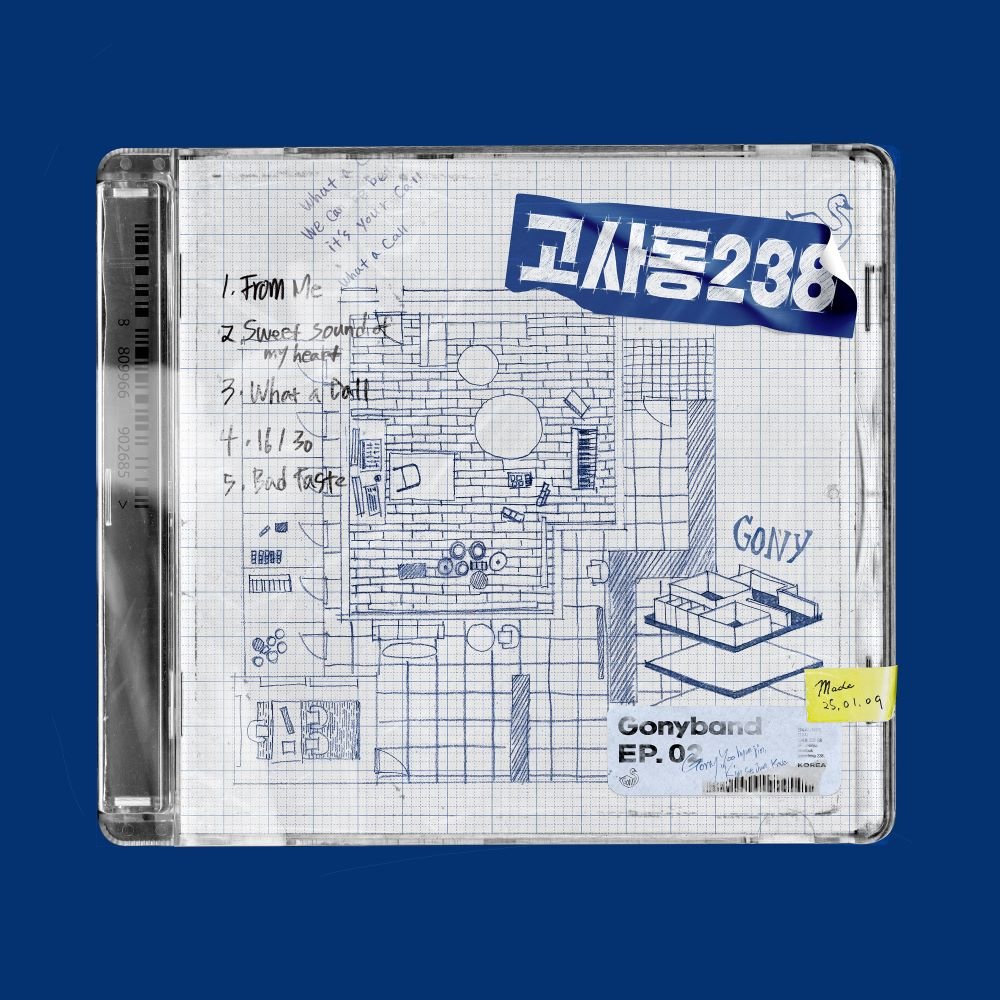 gonyband-ep-238