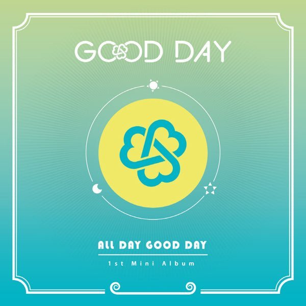 good-day-all-day-good-day-mini-album-vol1