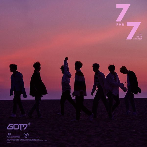 got7-7-for-7-7th-mini-album
