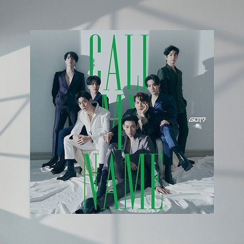 got7-call-my-name-mini-album