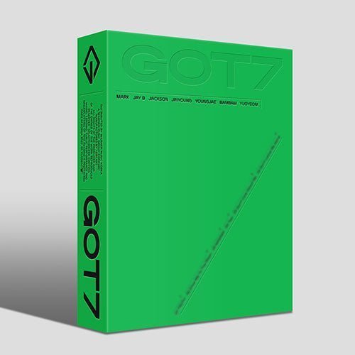 got7-got7-album