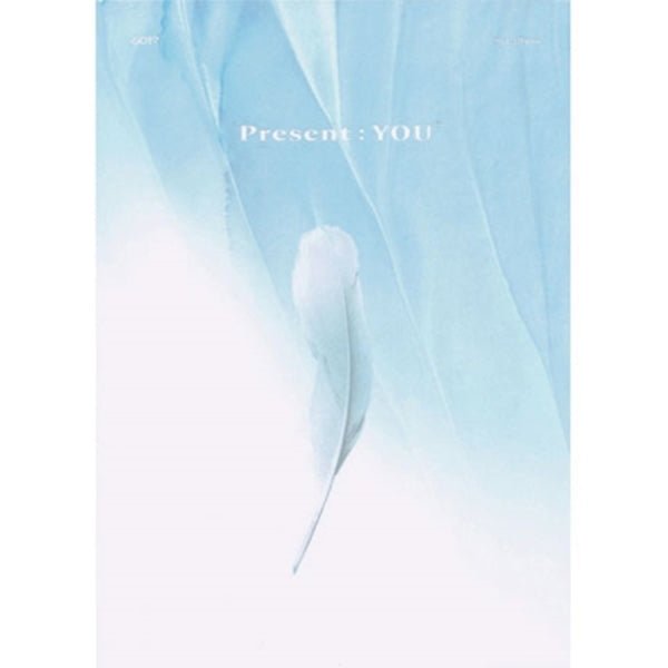 got7-present-you-3rd-album