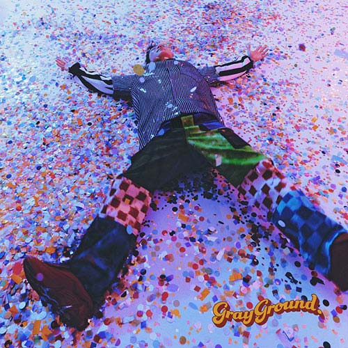 gray-grayground