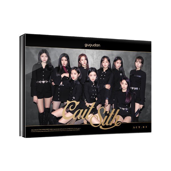 gugudan-cait-sith-single-album-vol2