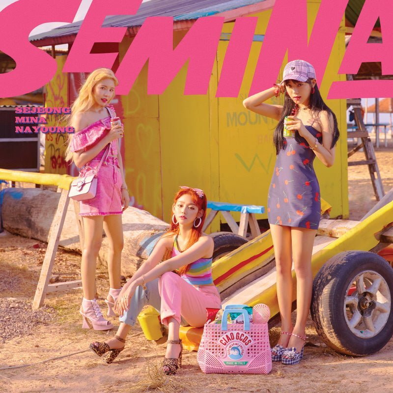 gugudan-seminar-semina-single-album