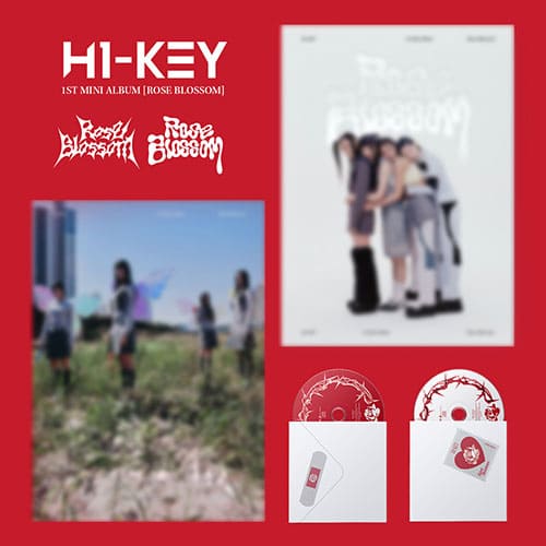 h1-key-1st-mini-album-rose-blossom