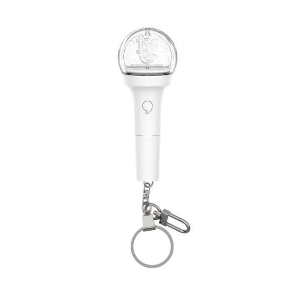 IVE Official Light Keyring by IVE - Available at allkpopmag. Price: $20.12.