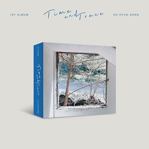 ha-hyunsang-1st-album-time-and-trace