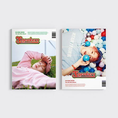 ha-sung-woon-sneakers-5th-mini-album