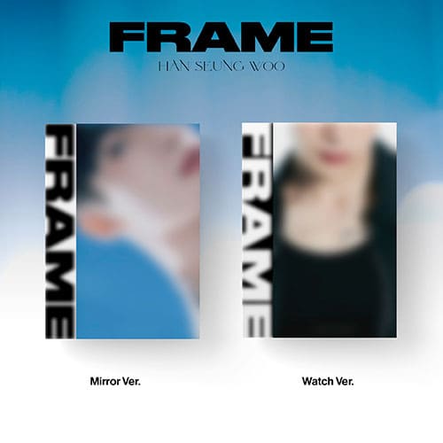 han-seungwoo-3rd-mini-album-frame