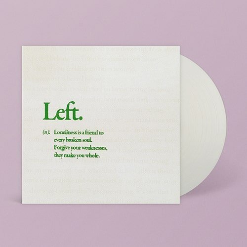 hatfelt-left-white-limited-edition-lp