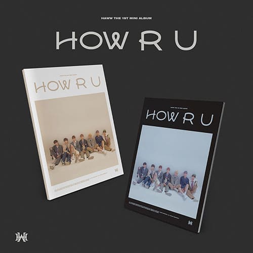 haww-1st-mini-album-how-are-you