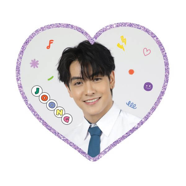 GFD3 - Keyring - Medium by V.A - Available at allkpopmag. Price: $15.09.