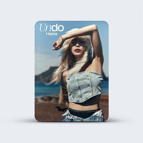 heize-undo-2nd-album