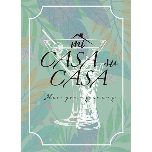 heo-youngsaeng-mi-casa-su-casa-single-album